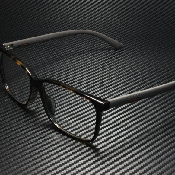 Gucci Other - Gucci Black 58mm Eyeglasses